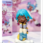 Peach Riot Lil Peach Riot Sleepover Series Frankie Moon